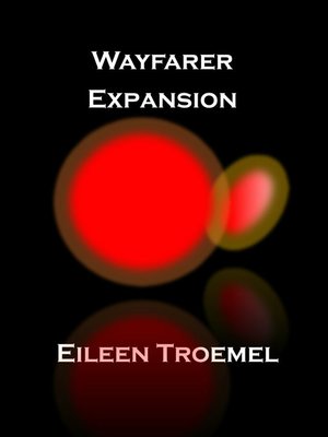 cover image of Wayfarer Expansion